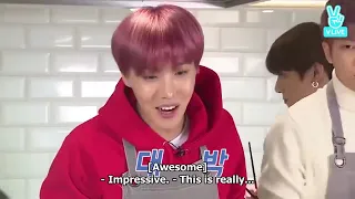 Run BTS Episode 20 English Sub