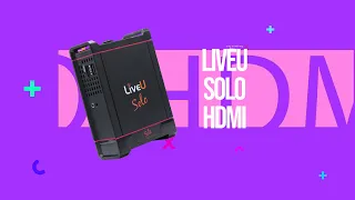 LiveU Solo Unboxing and Setup in Tamil | எந்த இடத்திலும் தடையில்லாத லைவ் ஸ்ட்ரீமிங் | LiveU Solo