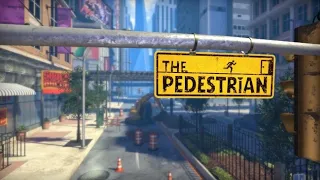 The Pedestrian - Trailer