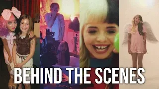 Melanie Martinez - Behind The Scenes (Cry Baby Era)