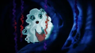 UnderWater - Lagoona & Ursula {Mep part}