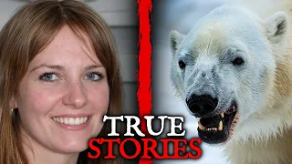 5 Most BRUTAL Polar Bear Attack Stories of the Year