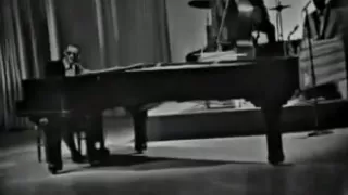 Ray Charles - You don't know me (live)