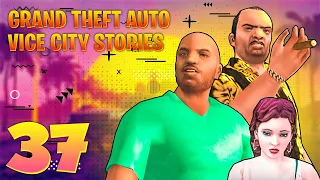 GTA : Vice City Stories | #37 Part - PSP Gameplay | GAMENATIUM
