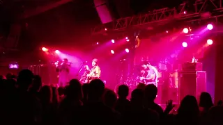 Reel Big Fish live You Can't Have All of Me Starland Ballroom New Jersey November 23, 2018