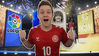 PACKER FANTASTISK TOTS OG LAVER PRIME GULLIT!