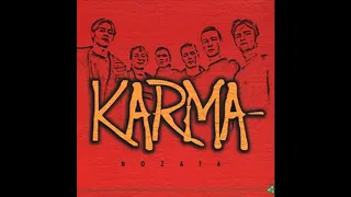 Karma - Laridé 8 temps