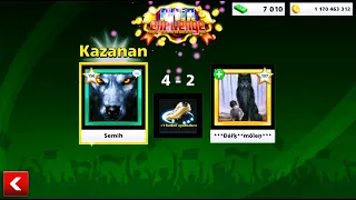 Soccer Stars All-in 20M Fast Game # 314