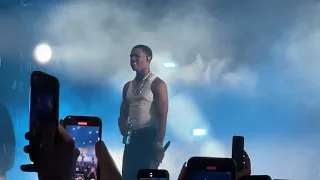 A Boogie Wit Da Hoodie - Drowning (Live At Alexandra Palace, London)