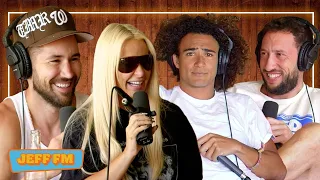 Interrogating Tana's New Boyfriend | Jeff FM | Ep. 134