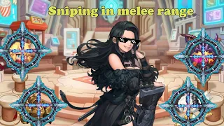 Hekate Sniping Compilation