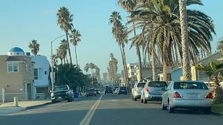 🌴 Oceanside California 🌴