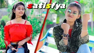 Satisfya | Gaddi Lamborghini | Attitude love Story 2020 | Latest Hindi Song 2020 | #helotrends