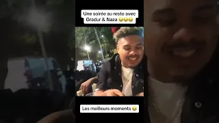 NAZA et GRADUR-best of 2023