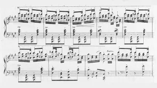 Valse à capriccio sur Deux Motifs de "Lucia" et "Parisina", S.401 - Franz Liszt (Sheet Music)