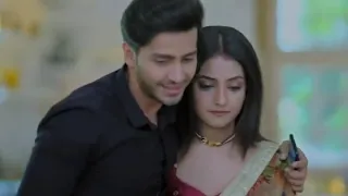 Raatan lambiyaan❣❤vm #Ishqaan ft. #paramsingh #Parakshita #IshkParZorNahi #sonytv #shershaah