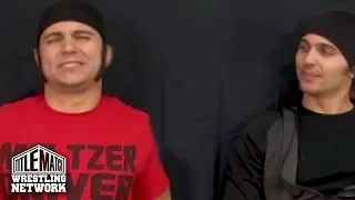 Young Bucks - Heat w/ Jim Cornette, When Okada Called About Bullet Club & NJPW