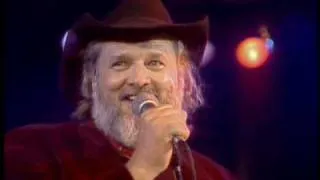 Ronnie Hawkins - Bo Diddley (Live)