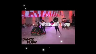 Dance Flow Estudio:  Vals Regional, Llorona y Son de la negra