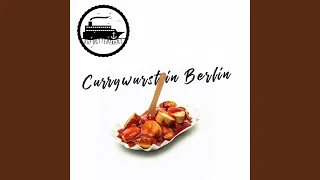 Currywurst in Berlin