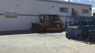 OTAY MESA SALES!! CAT D6T XW DOZER