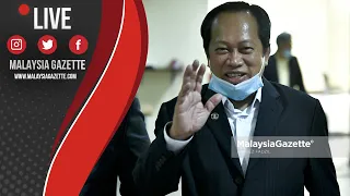 MGTV LIVE : Ramai Lagi Tokoh di Malaysia Selain Anwar dan Mahathir - Ahmad Maslan