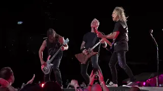 Metallica: Master Of Puppets (Chicago, IL - July 28, 2022) (E Standard Tuning)