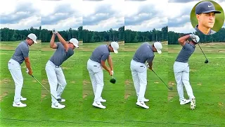 Cameron Champ キャメロン・チャンプ プロゴルファー DRIVER SHOT SLOW MOTION !!!