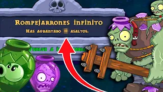 ¡DOBLE ZOMBISTEIN! | Plantas Vs Zombies #40