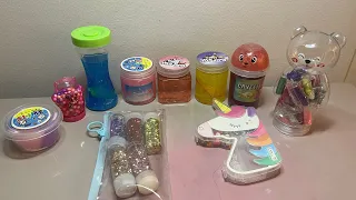 ASMR DE SLIME