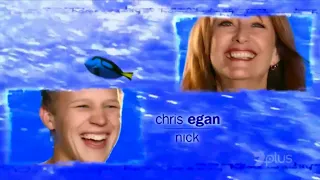 Home and Away - 2003 Opening Titles (version 4)