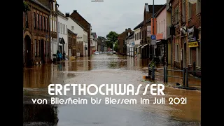 Hochwasser von Bliesheim bis Blessem Teil 2