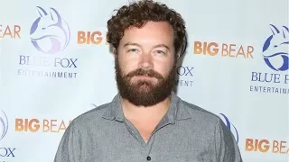 Danny Masterson breaks silence on Netflix firing from 'The Ranch'