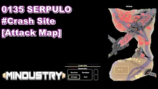 Mindustry Serpulo #Crash Site (x3) [Attack]