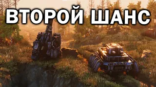 Мультиплеер Iron Harvest в 2021 году: стала ли игра лучше с патчами?