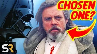 Fan Theories That Completely Change Popular Movies