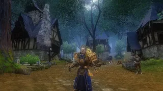 Warrior Priest 2h DPS | Sigmar Wrath 2023 Roaming