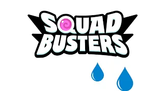 Squad Busters new character leaks! #squadbusters #squadbusters