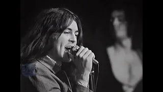 Deep purple - Highway star - Machine Head Live 1972