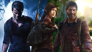 PSX 2016 Revealed! Uncharted 4 Single Player DLC & The Last of Us 2 Trailer Incoming?!