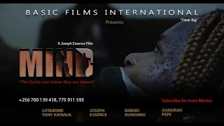 MIND (Ebirowoozo) kinauganda Ugandan Full Movie 2021 #UgandanLatestMovies