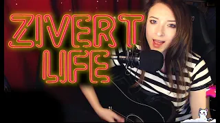 ZIVERT - LIFE (cover by M-ka)