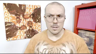 Everything Everything - Re-Animator ALBUM REVIEW