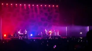231017 Rex Orange County in Singapore | The Shade