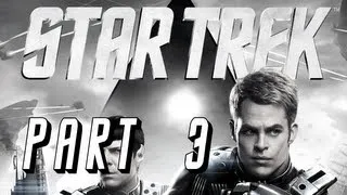 Star Trek: The Video Game (2013) - Part 3