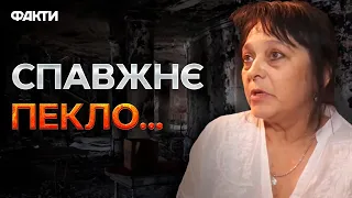 "Ми БІГЛИ ПО ТР*ПАХ" 💔 МАРІУПОЛЬ. ДРАМТЕАТР. Спогади тих, ХТО ВИЖИВ