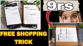 MYGLAMM FREE SHOPPING TRICK😍NO SHIPPING CHARGES 😱how to use glam points