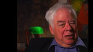 Richard Rorty on John Dewey