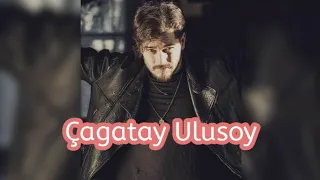 The best model of Turkey|Cagatay Ulusoy|life