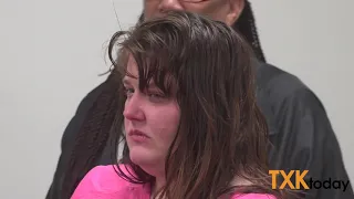 Bond denied for stepmother accused of beating child to death